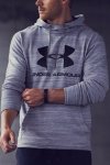 Under Armour - 25% off Selected Hoddies plus free Delivery, no min spend