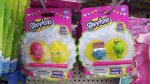 Shopkins pencil toppers 2 pack