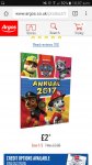 Paw patrol 2017 annual
