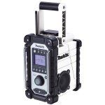 Makita Jobsite Radio DMR102W with TS5OFF code plus Quidco