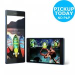 Lenovo Tab 3 A7 7 Inch 1.3GHz 1GB 8GB Black /blue @ Argos eBay C&C - £45.99