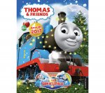 Thomas Tank Engine Annual 2017
