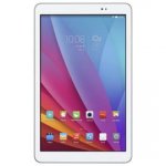 Huawei Mediapad T1 10, 9.6" Android Tablet, 16GB, White