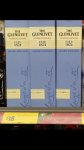The Glenlivet Founders Reserve Whisky 70cl