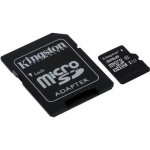 Kingston 32 GB SD microSD High Capacity (microSDHC) class10£6.49 incl. del