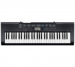 Full sized keyboard workstation, Casio CTK-1200AD