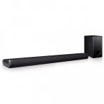 LG LAS355B 2.1 Bluetooth 120W Soundbar with 2 year Guarantee