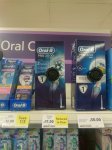 Oral b 2000 toothbrush