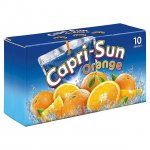 2 x 10 packs Capri Sun £3.00 Farmfoods