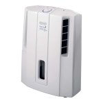 Delonghi Dehumidifier DES12