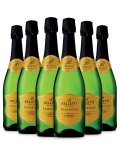 6 bottles of amazing review Belletti Prosecco (£4.99 a bottle)