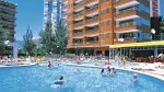 cheap week long holiday in Spain, yes in January, yes its cheap £86pp Total 2 adults 2 children £345.00 @ Thompson