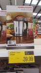 Soup & Smoothie Maker @ B&M Mansfield in (sainsbury its £68)
