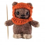 Star Wars Crochet Pack