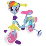 My little pony bike