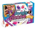 MyStyle Dangly Phone Charms at Sold by Fun Fuzion (Add on item)