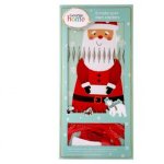 Fill your own Xmas crackers. ASDA, 6 crackers. Cracker gift ideas listed in post inc perfume