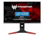 Acer Predator XB271HUAbmiprz 27-Inch Wide ZeroFrame 1440p G-Sync 1ms