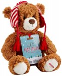 Free Teddy Bear when you buy a &pound;75 or &pound;200 pounds Amazon Gift card with Prime