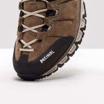 Meindl men's Vegas hiking shoe
