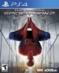 The Amazing Spider-Man 2 Gold Edition PS4 (PS plus member)
