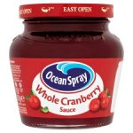 Ocean Spray Cranberry Sauce