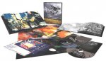 David Gilmour - Rattle That Lock Deluxe Edition (CD+DVD) @ Amazon (via Magic Moves Ltd)