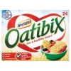 Weetabix Oatibix Cereal 24 Pack