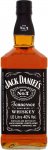 Jack Daniel's Tennessee Whiskey 1litre