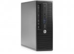 HP Prodesk 400 - Core i7 6700 4gb ram 128gb ssd