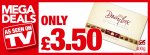 400g Dairy Box