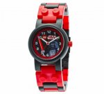 LEGO Star Wars Darth Vader/Stormtrooper Buildable Watch