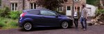 Axa Car Insurance 10% off for dash cam and another 10% for multicar