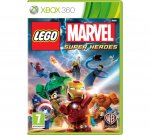 Lego Marvel Super Heroes XBOX360 & PS3