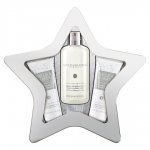 Baylis And Harding Jojoba, Silk & Almond 3 Piece Star Tin