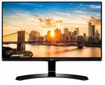 LG 21.5" IPS Full HD Monitor