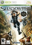 Shadowrun Xbox 360 (now Xbox One BC)