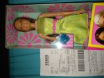 Offical Barbie Doll