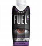 Fuel Breakfast Milk Drink - Chocolate (330ml)