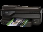 HP Officejet 7612 Bigger-than-A3 Wifi Colour Duplex Printer / Scanner / Copier, (£53.98 after cashback)