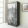 Cheap New York Single Canvas