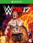 WWE 2K17 Xbox One