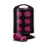 Babyliss 3663u curl pods