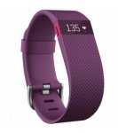 Fitbit Charge HR Wireless Activity Tracker Wristband - Small (Reserve)