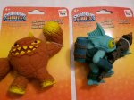 Skylanders Giants Squishables