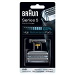 Braun 51S Series 5 Replacement Foil and Cassette PRIME LIGHTNING DEAL @ Amazon add £3.99 non prime
