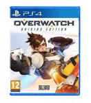 PS4/Xbox One Overwatch Origins Edition