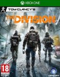 Xbox One/PS4] Tom Clancys The Division-As New-£11.74 (Boomerang Rentals)