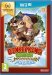 Wii U Donkey Kong Country: Tropical Freeze Select / New Super Mario Bros. U Plus New Super Luigi U Select / Zelda: Wind Waker HD Select