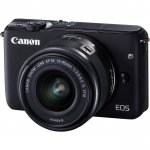 Canon Canon EOS M10 Digital Camera with 15-45mm f3.5-6.3 IS STM Lens - £219.00 @ Very can potentially get it